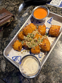Topgolf Edison Restaurant Menu – Food, Drinks & Fun at Our High-Tech ...
